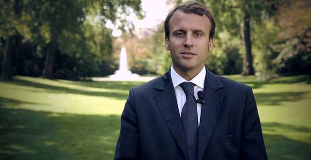 macron