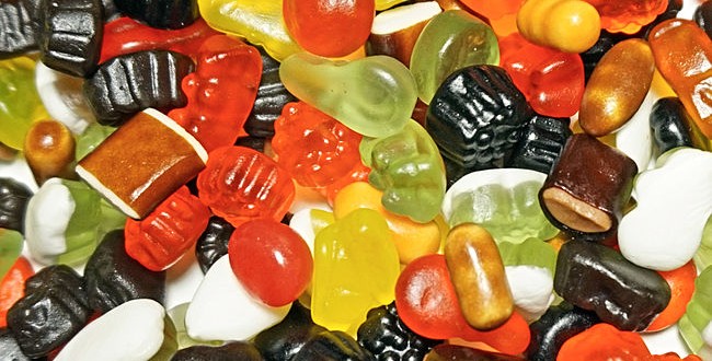 Haribo