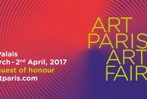 Art Paris Art fair