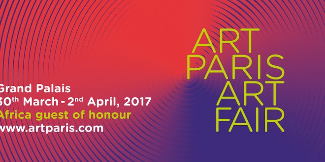 Art Paris Art fair