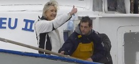 Marine Le Pen