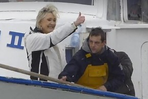 Marine Le Pen