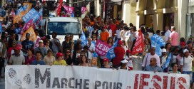 Marche pour Jésus