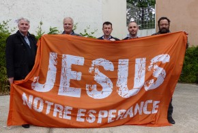 marche pour jésus