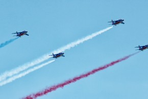 Patrouille de France