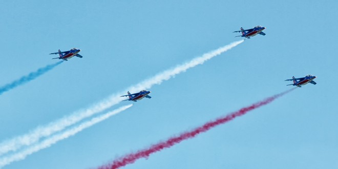 Patrouille de France