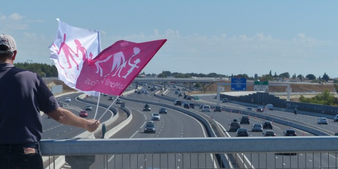 La Manif pour Tous