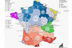 langues régionales