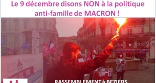 La Manif Pour Tous