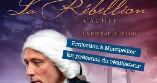 la rébellion cachée