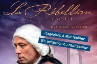 la rébellion cachée