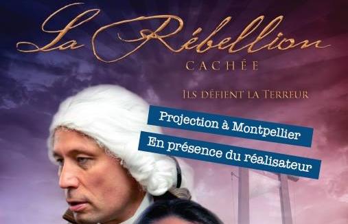 la rébellion cachée