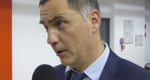 Gilles Simeoni