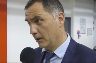 Gilles Simeoni