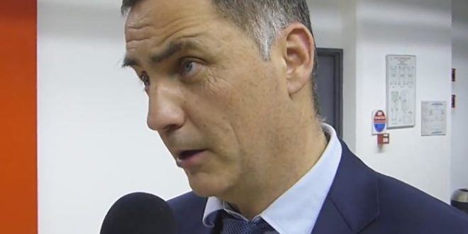 Gilles Simeoni