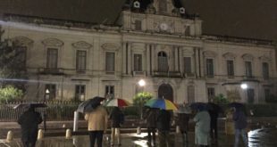 sentinelles