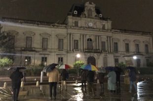 sentinelles