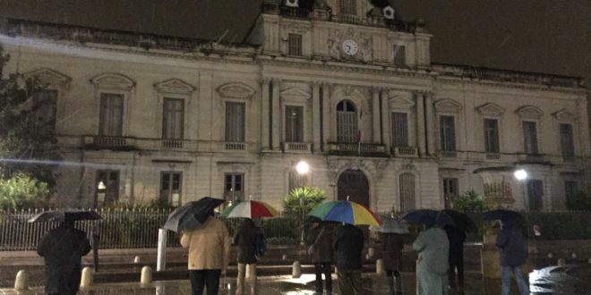 sentinelles