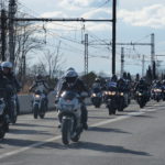 motards