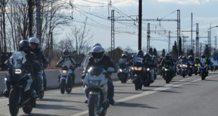 motards