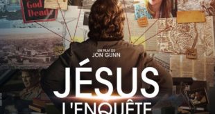 Jésus l'Enquête