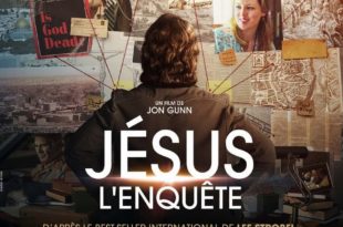 Jésus l'Enquête