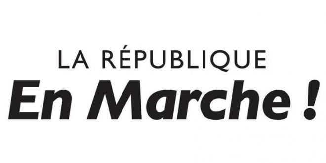 En Marche