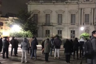 Sentinelles