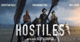 Hostiles