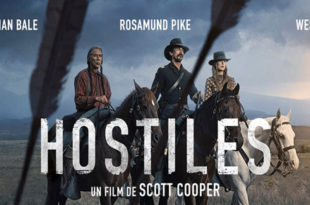 Hostiles