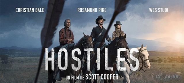 Hostiles