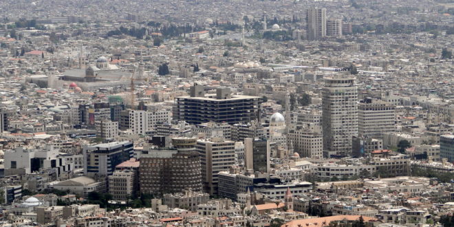 Syrie