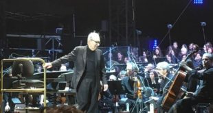 Ennio Morricone