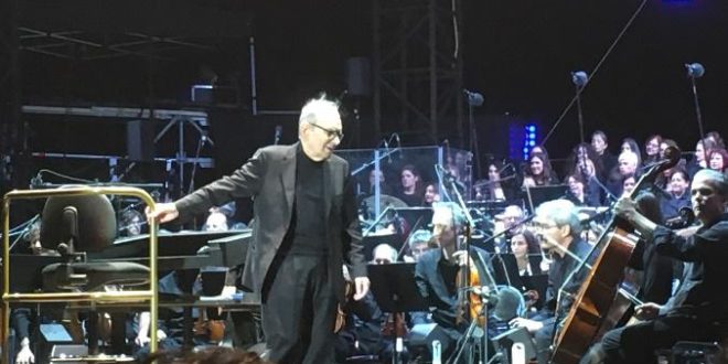 Ennio Morricone