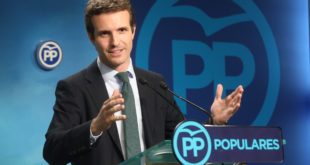 Pablo Casado