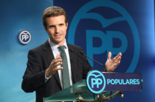 Pablo Casado