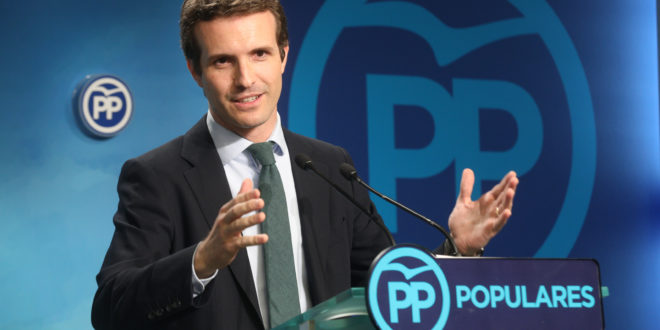 Pablo Casado