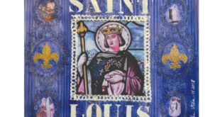 Saint Louis