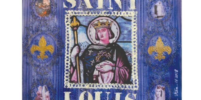 Saint Louis