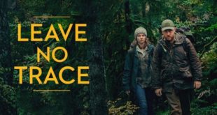 Leave no trace