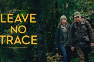 Leave no trace