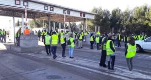 gilets jaunes