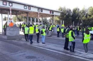 gilets jaunes