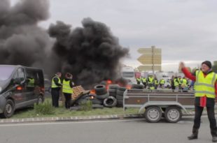 Gilets Jaunes