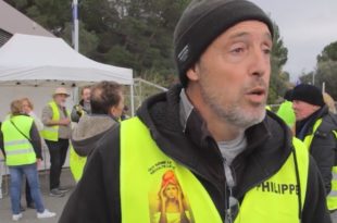 gilets jaunes