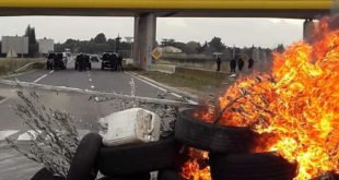 gilets jaunes