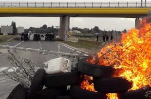 gilets jaunes