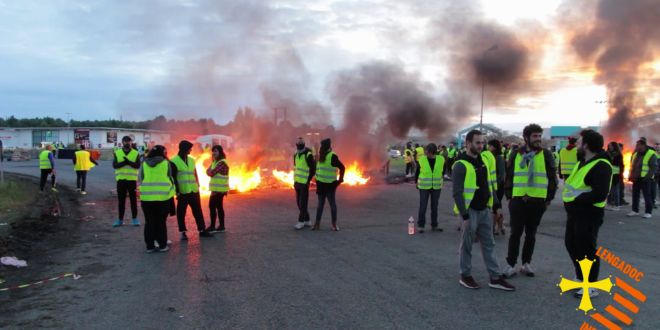 gilets jaunes