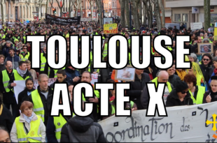 gilets jaunes