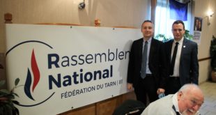 Rassemblement National